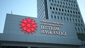 Yangınla mücadelede CİMER'e teşekkür mesajı yağdı