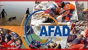 Yardım Kampanyası Koordinasyonu için AFAD Görevlendirildi
