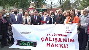  3600 ek gösterge için BASIN AÇIKLAMASI 