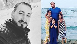 Aracı arızalanınca emniyet şeridinde durdu.. Hayatı Karardı..