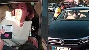 Çakar'dan sonra şimdi de GEÇİŞ ÜSTÜNLÜĞÜ geldi