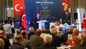 Kılıçdaroğlu :