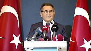 Başkan Çalışkan,Emekli Emniyet Mensupları Buluşması Davetine Katıldı