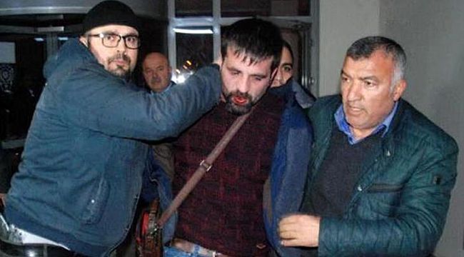 Yargıtay, sivil polisi şehit eden sanığa verilen cezayı onadı