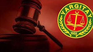 Yargıtay, sürücü hakkında verilen 25 yıl HAPİS kararını onadı