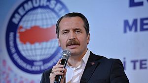 3600 ek gösterge görüşmeleri Kasım'da başlayacak..!