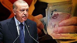 3600 verilirse maaş ve ikramiye ARTACAK 