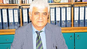 Başkan Güleçyüz'den 29 Ekim Kutlama Mesajı 