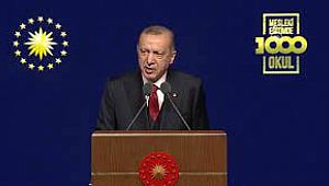 Erdoğan : 