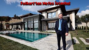 Folkart’tan Nefes İstanbul