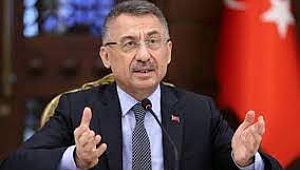 Fuat Oktay'dan 3600 Ek Gösterge Açıklaması