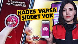Kadın Acil Destek (KADES) Uygulamasına Uluslararası ÖDÜL 