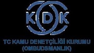 Kamu Denetçiliği, Polis İntiharları Araştırılması Müracaatını REDDETTİ 