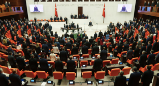 13 Milletvekilinin Dokunulmazlık Dosyaları Meclis'te