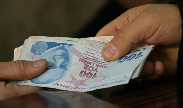 13 milyon lirayı aşan destek ödemesi başladı
