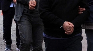 64 ilde FETÖ Operasyonu! Çok sayıda Kişiye Gözaltı Kararı