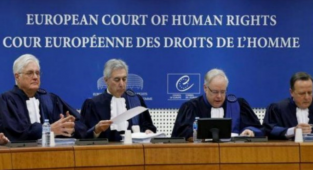 AİHM'den KHK'lı hukukçular için hak ihlali kararı