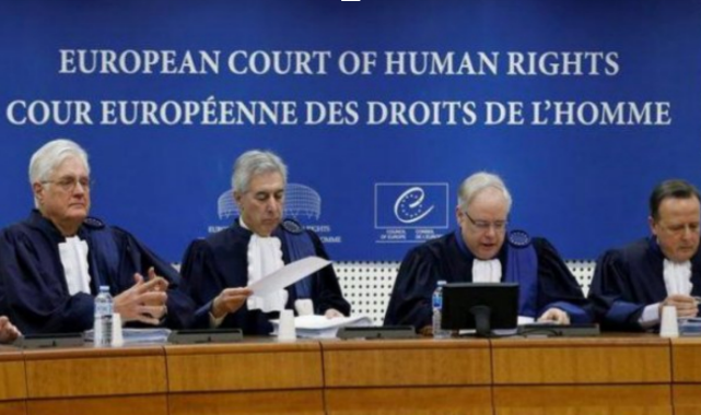 AİHM'den KHK'lı hukukçular için hak ihlali kararı