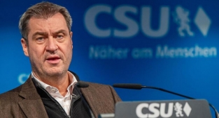 Aşı Zorunluluğu Tartışması Almanya'yı Böldü