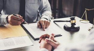 Avukatlık hizmetlerinde KDV indirimi