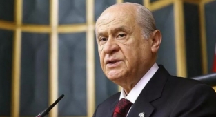 Bahçeli'den Erdoğan'a Faiz ve Döviz Operasyonu Desteği