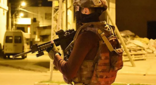 Bahoz Erdal'ın koruması Mehmed kod adlı terörist yakalandı