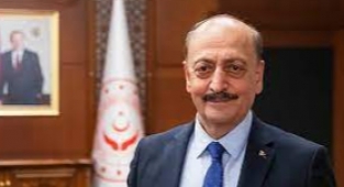 Bilgin'den Memurlara 3600 Ek Gösterge Yolda Mesajı 