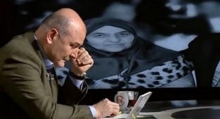 Bakan Soylu, Gözyaşları İçinde Sesi Titreye Titreye Yanıt Verdi