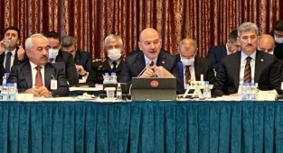 Bakan Soylu ile Muhalefet Milletvekilleri Arasında Tartışma