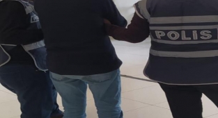 Başkentte 304 Uyuşturucu Şüphelisinden 30'u Tutuklandı