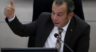 Bolu Belediye Meclisinin Yabancılara Yönelik Kararına Resen İnceleme Başlatıldı