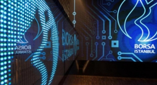 Borsa Haftayı Düşüşle Kapattı