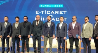 Bursa'da e-Ticaret Zirvesi
