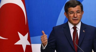 Davutoğlu'ndan Üçüncü İttifak Açıklaması