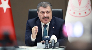 Eczanelerde İlaç Sıkıntısı! Sağlık Bakanlığına Atamalar! Koca'dan Açıklama