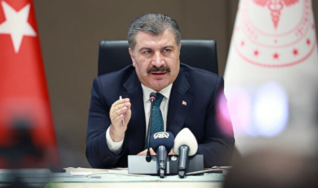 Eczanelerde İlaç Sıkıntısı! Sağlık Bakanlığına Atamalar! Koca'dan Açıklama