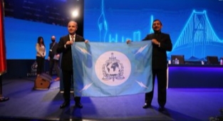 Genel Müdür Aktaş'tan POLSAN'a Teşekkür..! 