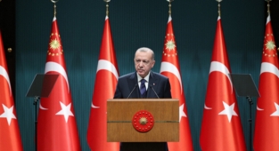 Erdoğan'ın Açıklamaları Sonrası Kurdaki Yükseliş Sürüyor