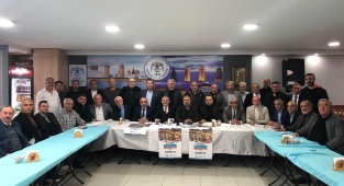 ERKON Hazırlıklarına Aralıksız Devam Ediyor