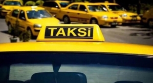 Erzincan'da taksi fiyatları zamlandı