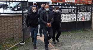 Evinde boğarak öldürmüştü! İfadesi ortaya çıktı: Beni bitirdi