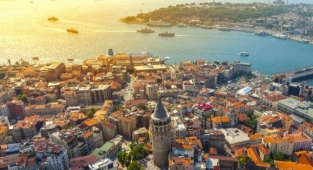 Fiyatlara rağmen gayrimenkul halen revaçta