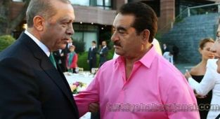 İbrahim Tatlıses Yine Aday Gösterilmedi