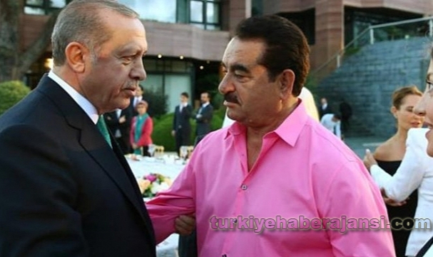 İbrahim Tatlıses Yine Aday Gösterilmedi