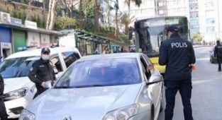 İçişleri'nden 'Huzur'da 9 bin 614 Yakalama