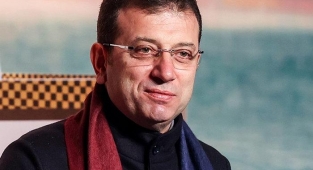 İmamoğlu'ndan sabit saat paylaşımı: Bitene kadar gündem yapmaya devam edeceğim