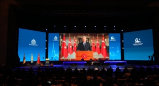 Interpol İstanbul'da Bugün Toplandı