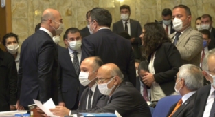 Kavgalı Bütçe Görüşmeleri: Soylu Soruları Yanıtlamadı