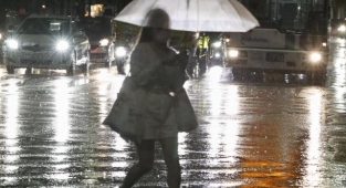 Meteoroloji'den 17 İl İçin 'Turuncu' Uyarı