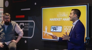 Pandemi, Spora Olan İhtiyacı Artırdı